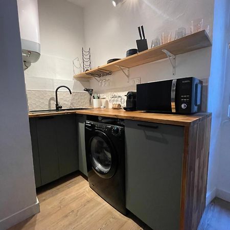 Location Appartement 拉西约塔 外观 照片