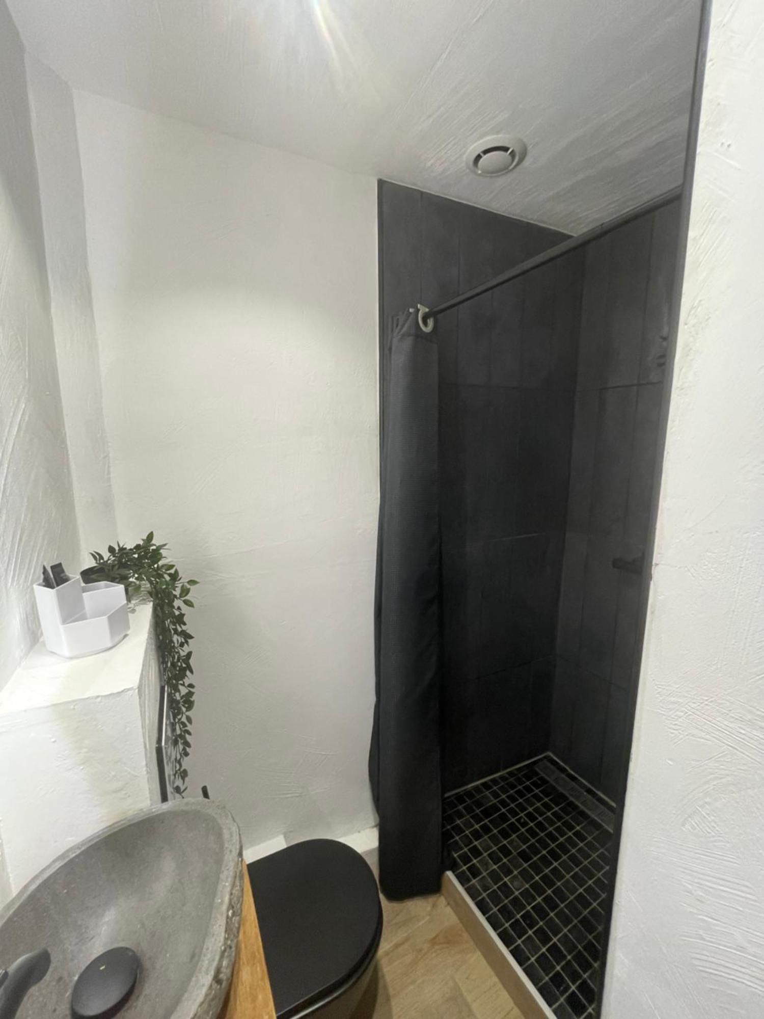 Location Appartement 拉西约塔 外观 照片