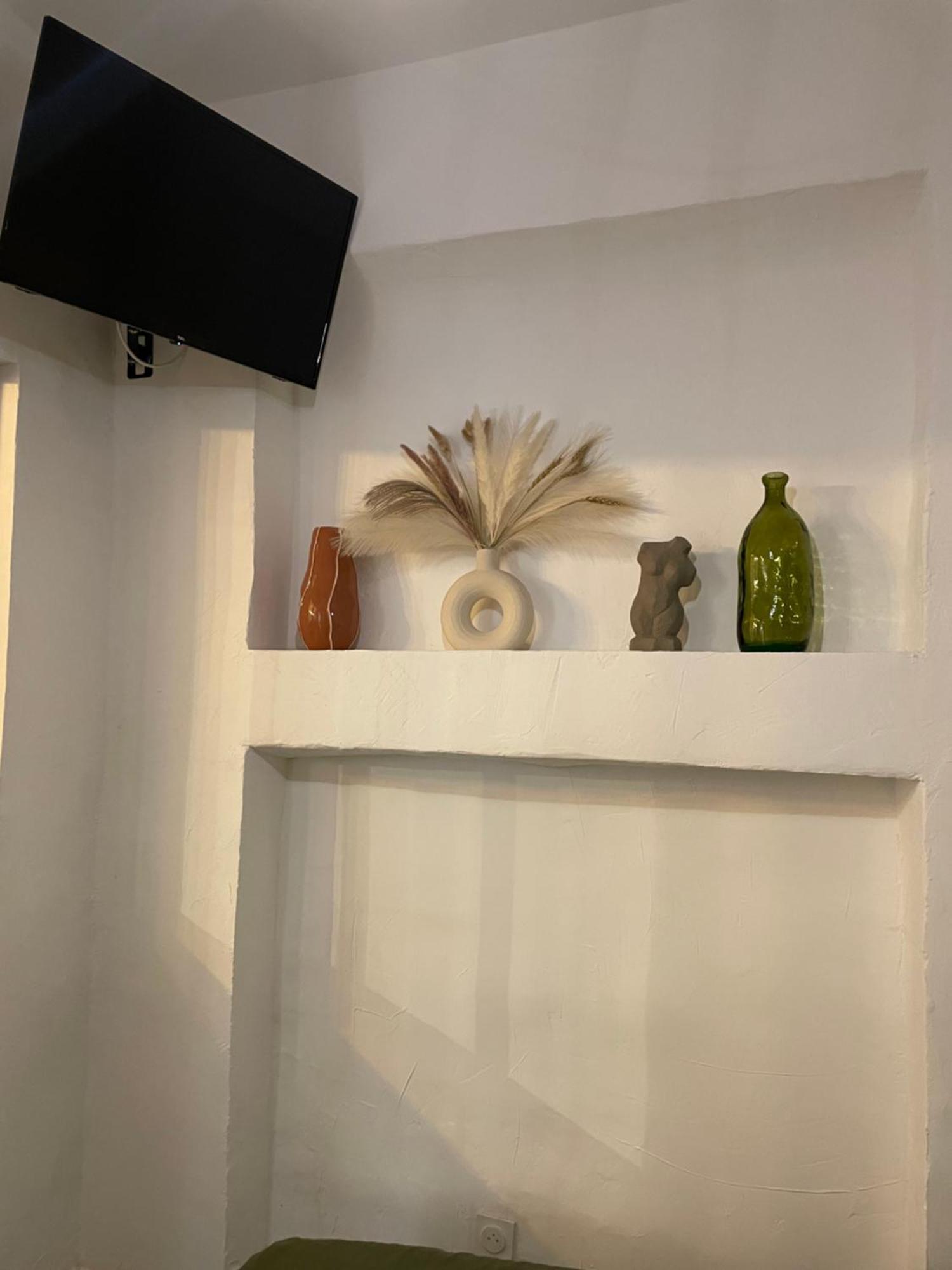 Location Appartement 拉西约塔 外观 照片