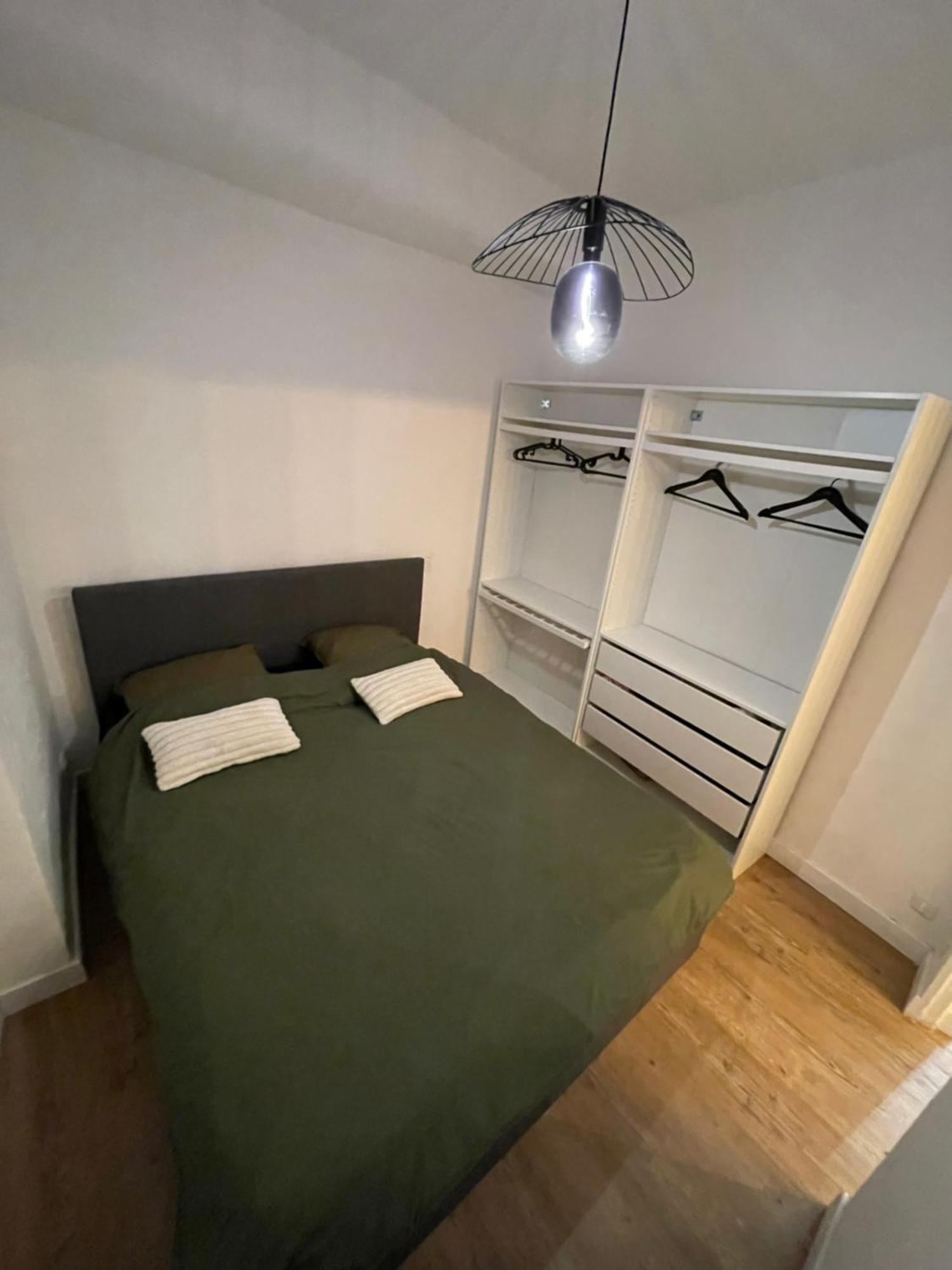 Location Appartement 拉西约塔 外观 照片