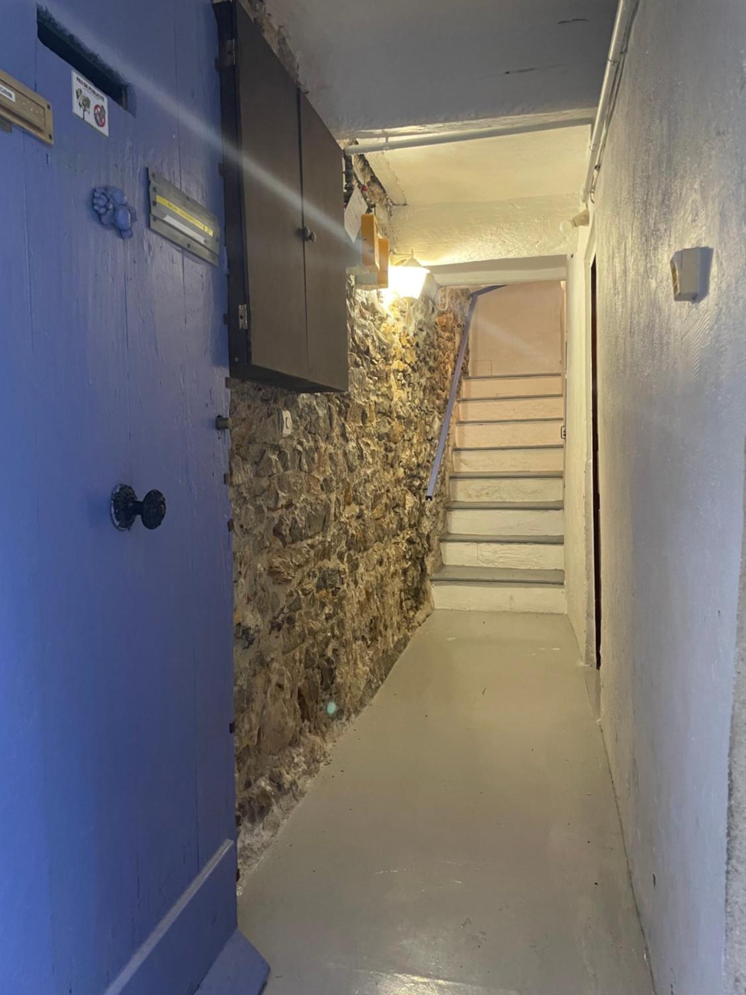 Location Appartement 拉西约塔 外观 照片