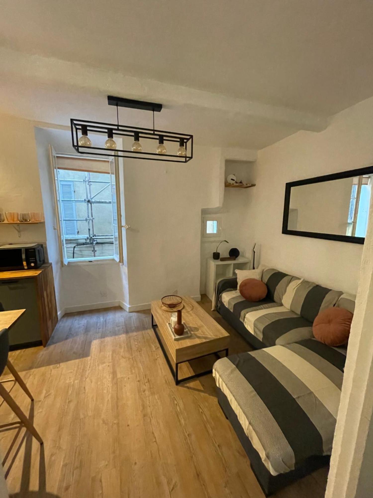 Location Appartement 拉西约塔 外观 照片