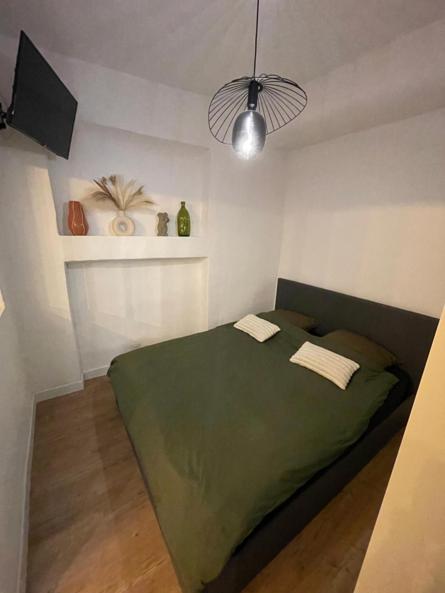 Location Appartement 拉西约塔 外观 照片