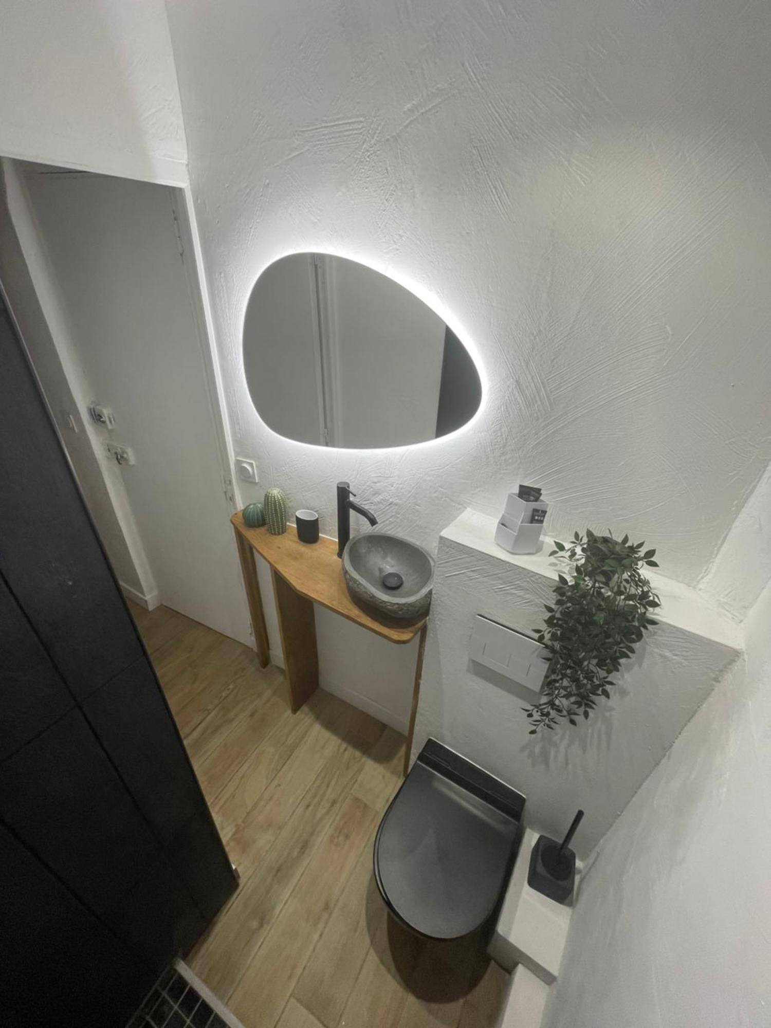 Location Appartement 拉西约塔 外观 照片