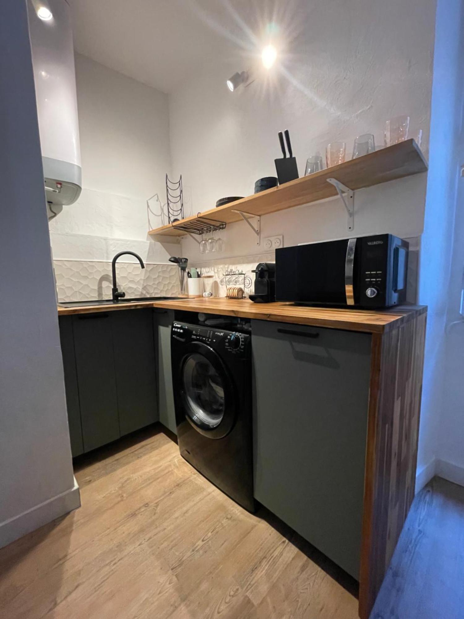 Location Appartement 拉西约塔 外观 照片