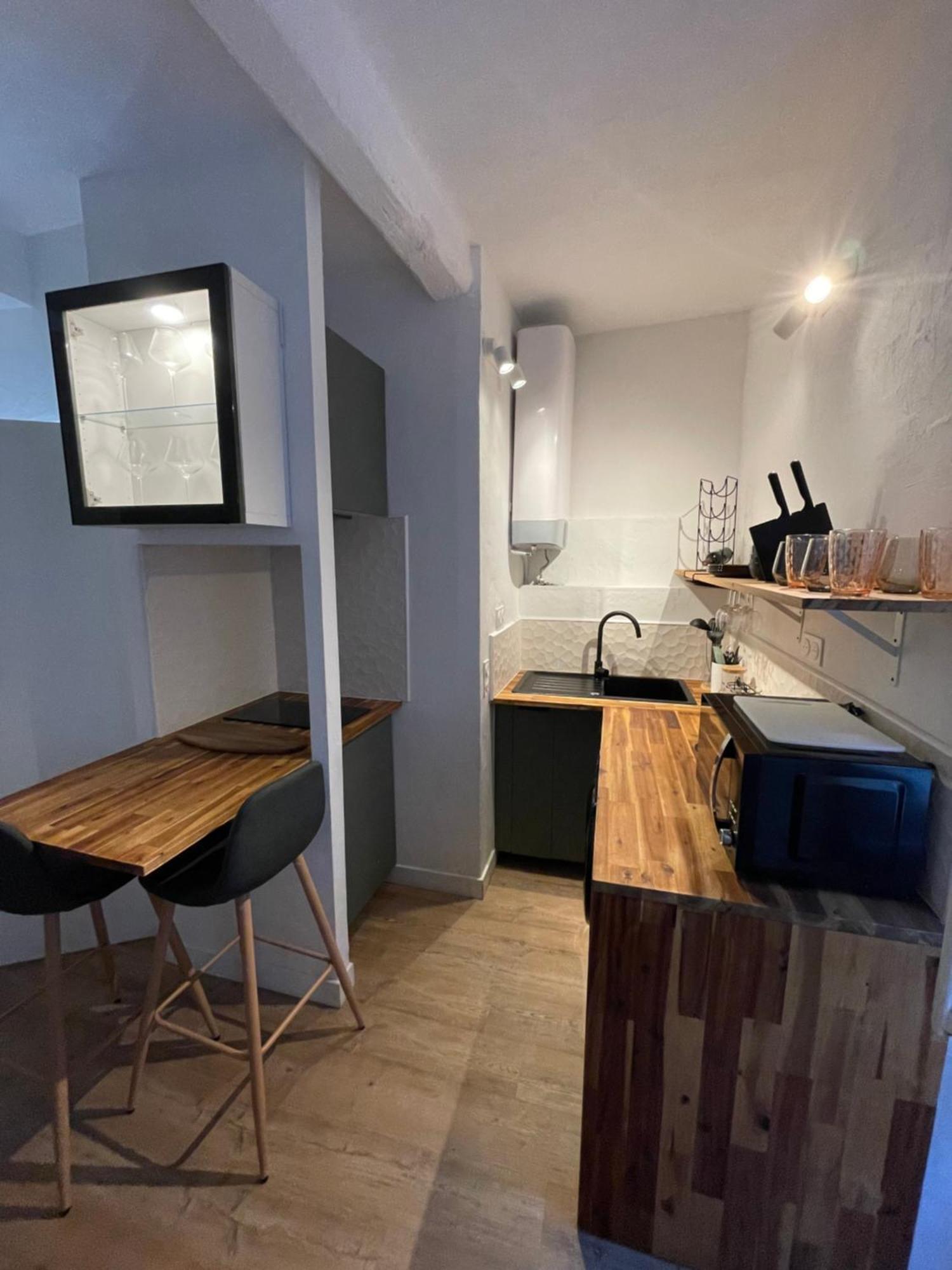 Location Appartement 拉西约塔 外观 照片