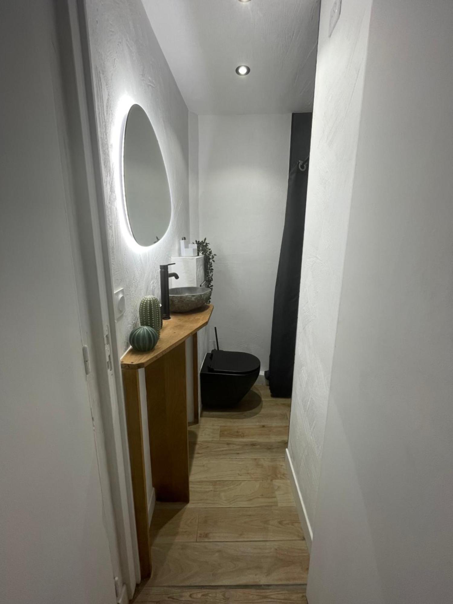 Location Appartement 拉西约塔 外观 照片