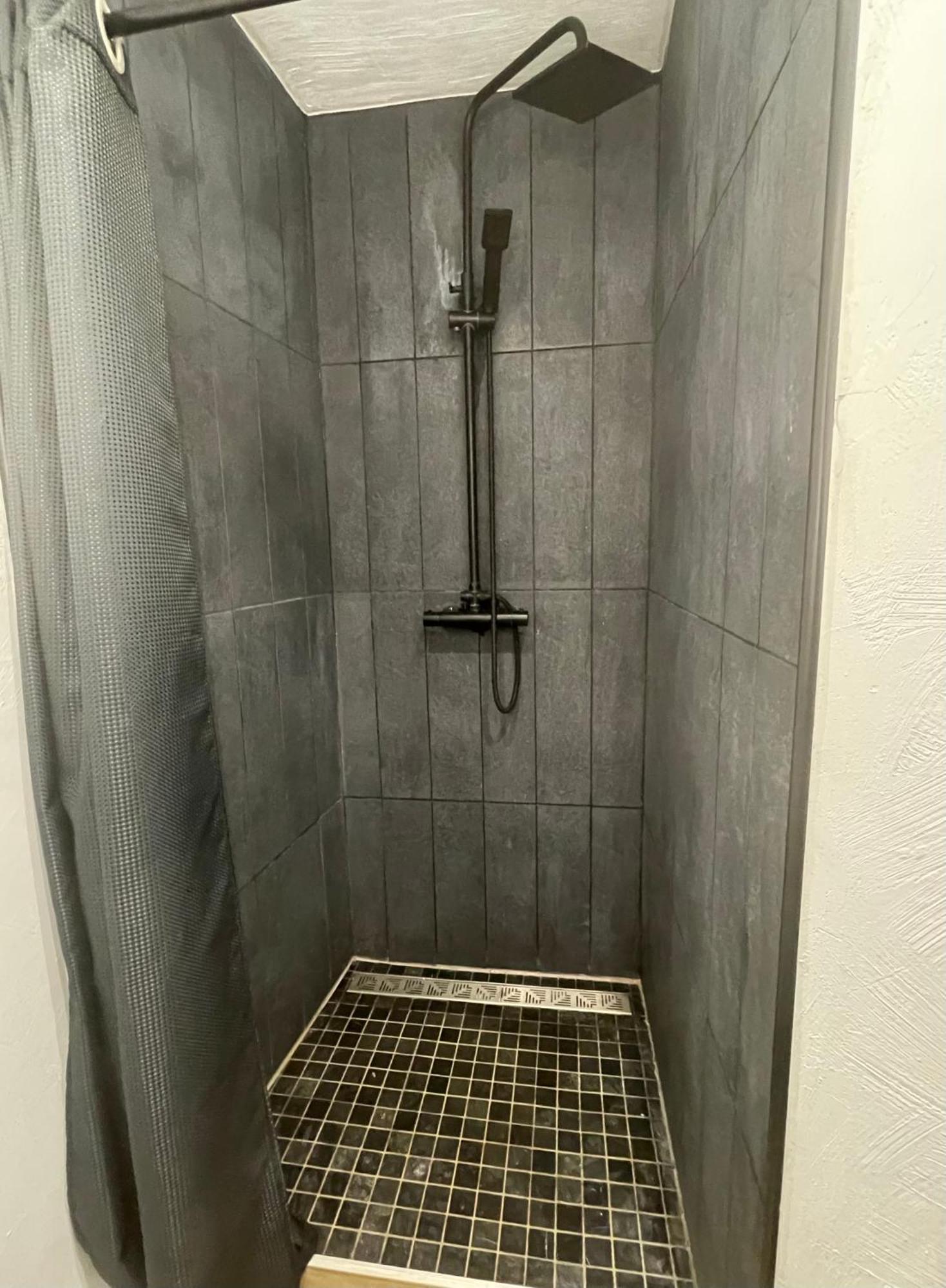 Location Appartement 拉西约塔 外观 照片